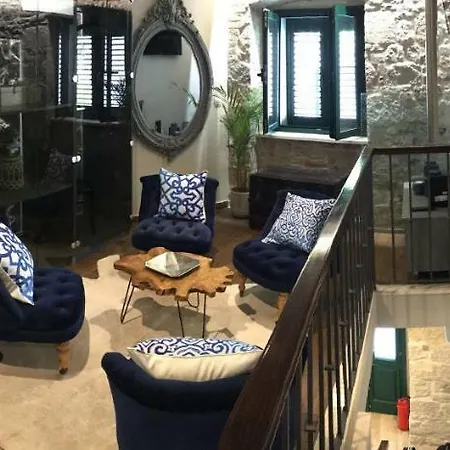 بيت للعطل Viola *